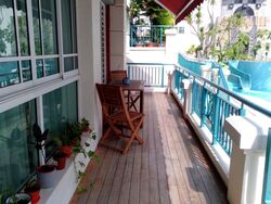 Casa Rosa (D19), Condominium #638056231